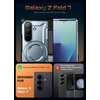 image:imageSUPCASE for Samsung Galaxy Z Fold 7 Case with Kickstand UB Grip Compatible with MagSafe Builtin Tempered Glass Screen Protector Hinge Coverage MilitaryGrade Protection Phone Case RuddyTilt