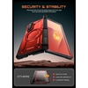 image:imageSUPCASE for Samsung Galaxy Z Fold 7 Case with Kickstand UB Grip Compatible with MagSafe Builtin Tempered Glass Screen Protector Hinge Coverage MilitaryGrade Protection Phone Case RuddyRuddy