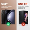 image:imageSUPCASE Unicorn Beetle Pro Case for Galaxy Z Fold 5 5G 2023 with Builtin S Pen Slot amp Screen Protector amp Kickstand FullBody Dual Layer Rugged Case GuldanBlack