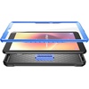 image:imageSUPCASE for Samsung Galaxy Tab A 80 Case SMT387 Unicorn Beetle Pro Builtin Screen Protector amp Stand Heavy Duty FullBody Rugged Protective Tablet Case for Galaxy Tab A 80 2018 DarkBlue