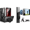 image:imageSUPCASE Bundle for Galaxy S26 Ultra Case UBGrip and Magnetic Golf Cart Phone Holder