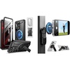 image:imageSUPCASE Bundle for Galaxy S26 Ultra Case UBPro Mag and Magnetic Golf Cart Phone Holder