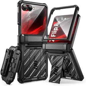 image:imageSUPCASE for Flip 8 UB Pro Case Black