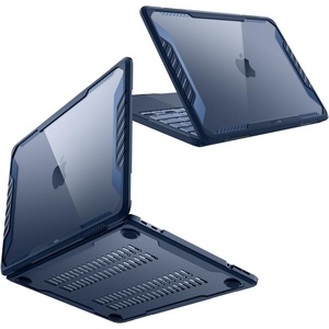 image:imageSUPCASE for MacBook Neo Case 13 Inch 2026 Unicorn Beetle Model A3404 A18 Pro Chip Heavy Duty Rugged MilitaryGrade Protection AntiScratch Hard Shell Protective Cover for MacBook Neo 13 IndigoIndigo