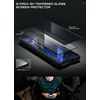 image:imageSUPCASE for Samsung Galaxy Z Fold 8 Ultra Case with 360 Rotatable Stand  HD amp Privacy Screen Protectors Compatible with MagSafe Hinge Coverage MilitaryGrade Protection Phone Case AramidBlackAramidBlack