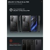 image:imageSUPCASE for Samsung Galaxy Z Fold 8 Ultra Case with 360 Rotatable Stand  HD amp Privacy Screen Protectors Compatible with MagSafe Hinge Coverage MilitaryGrade Protection Phone Case AramidBlackAramidBlack