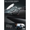 image:imageSUPCASE for Samsung Galaxy Z Fold 8 Ultra Case with 360 Rotatable Stand  HD amp Privacy Screen Protectors Compatible with MagSafe Hinge Coverage MilitaryGrade Protection Phone Case AramidBlackAramidBlack