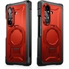 image:imageSUPCASE for Samsung Galaxy Z Fold 8 Ultra Case with Screen Protectors HD amp Privacy UB Grip Compatible with MagSafe Builtin Fixed Stand Hinge Coverage MilGrade Protection Phone Case BlackRuddy
